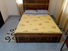 2 Bedroom Delta Apartment Gome Fortress Business Center Dansoman Accra